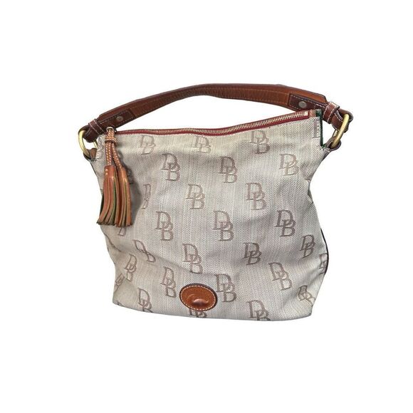 Vintage Dooney & Bourke Purse - Picture 1 of 16